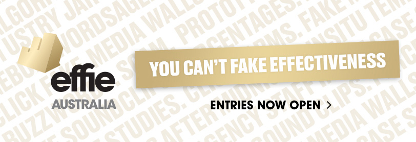 Effies Call for Entries 2019