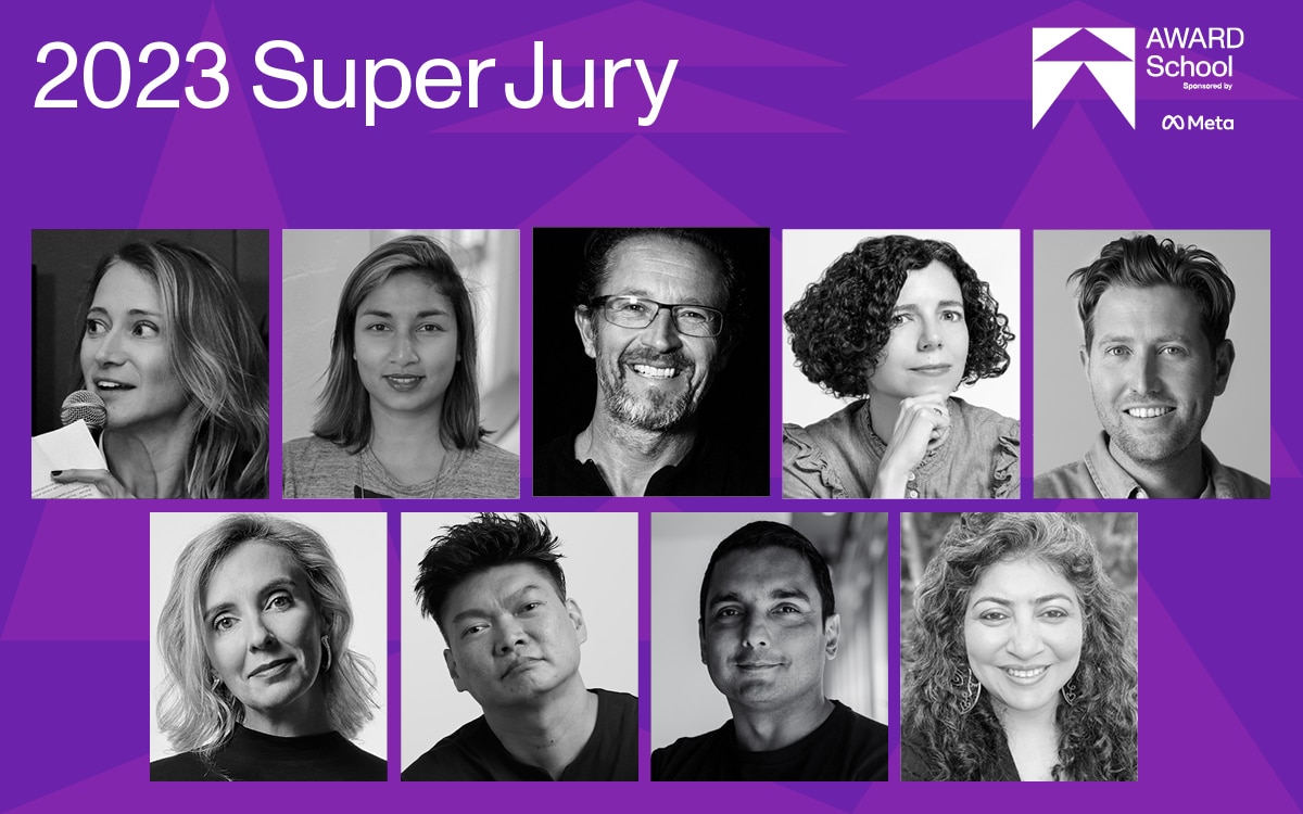 AWARD School Super Jury ACA