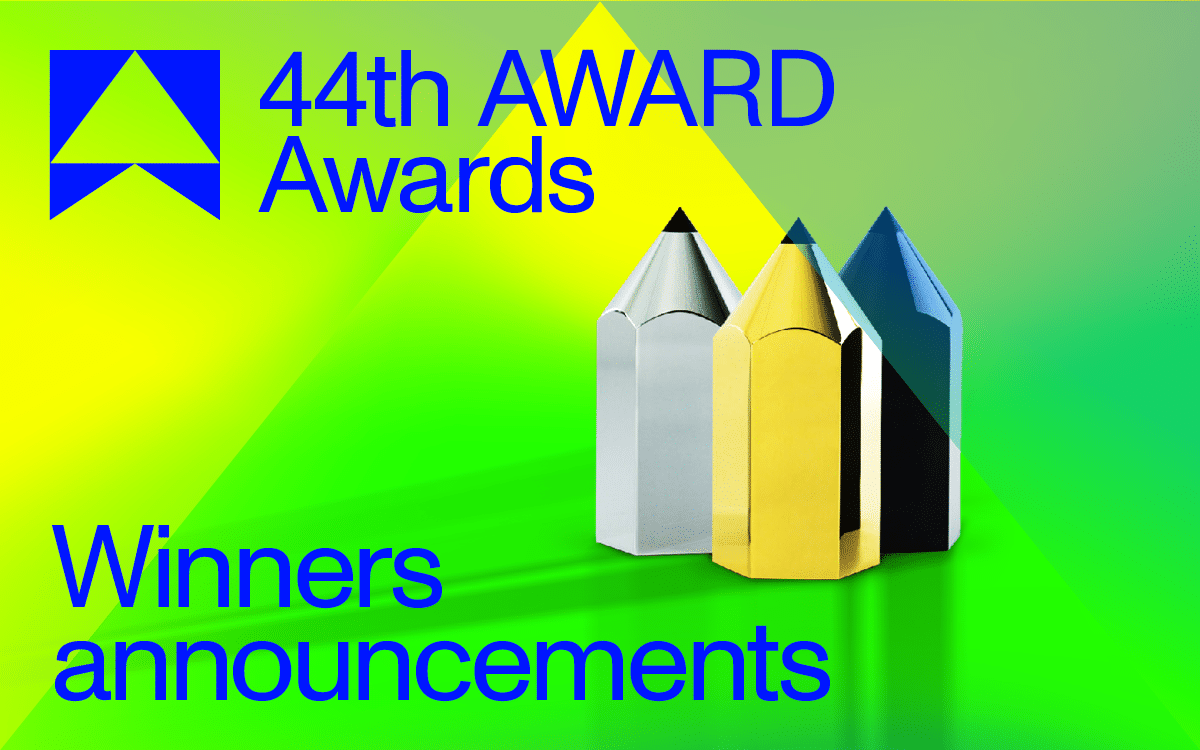 AWARDawards23 Winners Announcements ACA