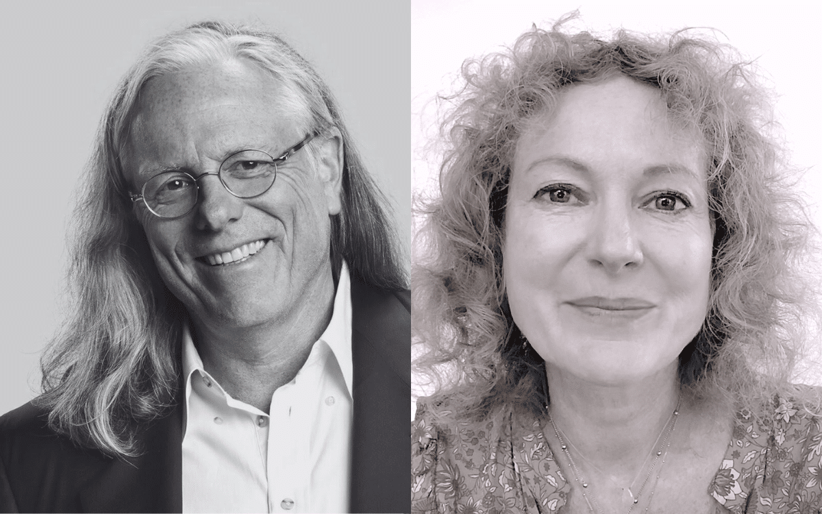 Jeff Goodby, Kim Pick (1)