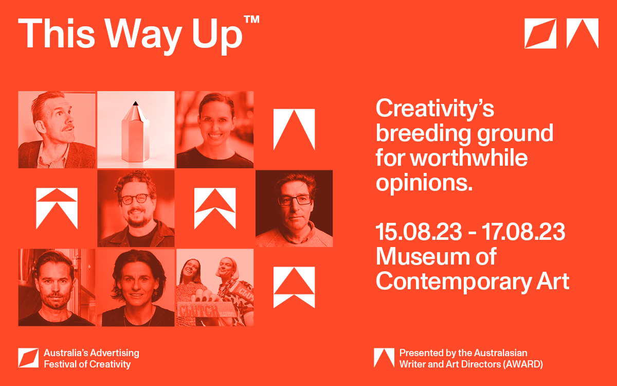 ThisWayUp23 LAUNCH ACA