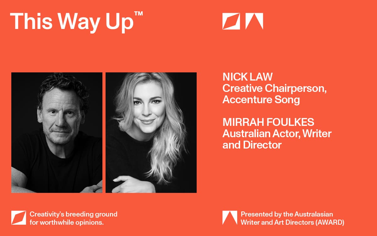 ThisWayUp23 Speakers Nick _ Mirrah ACA
