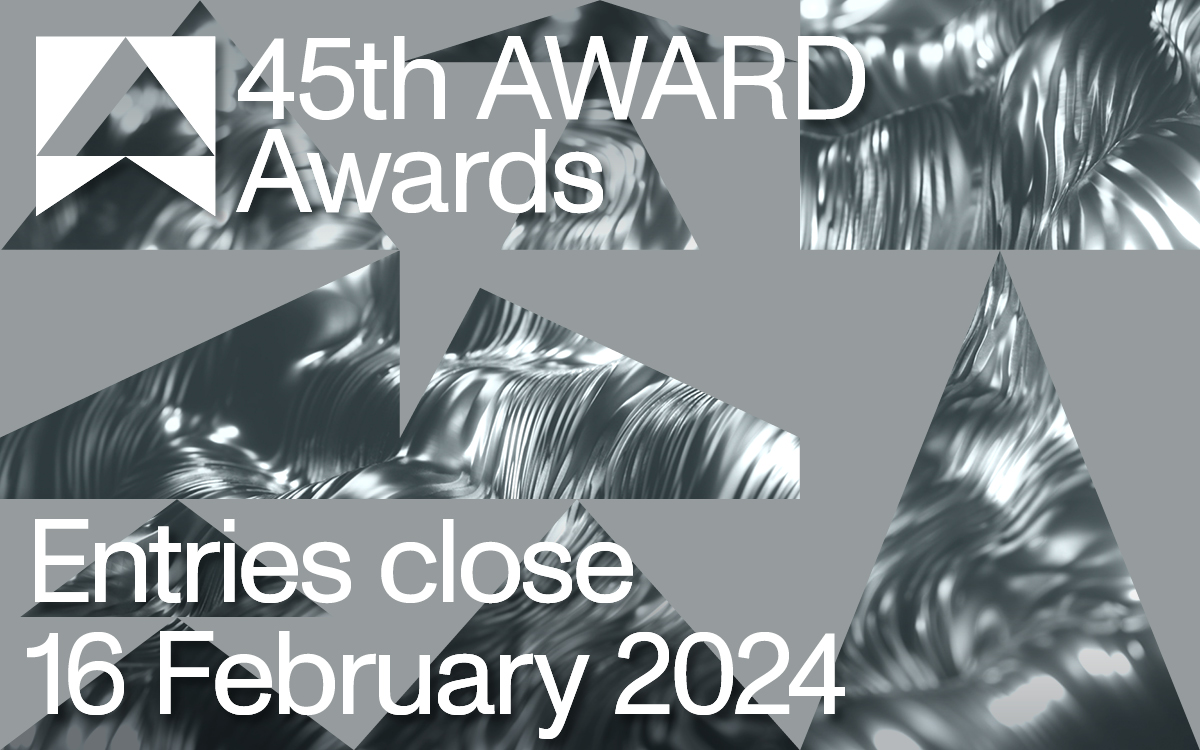 45thAWARDawards CFE Early Bird ACA