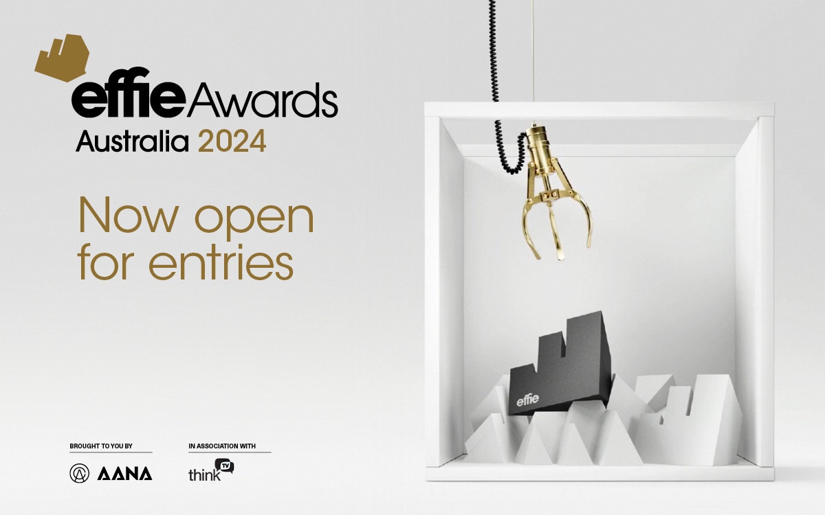 EFFIES24 Entries Open ACA
