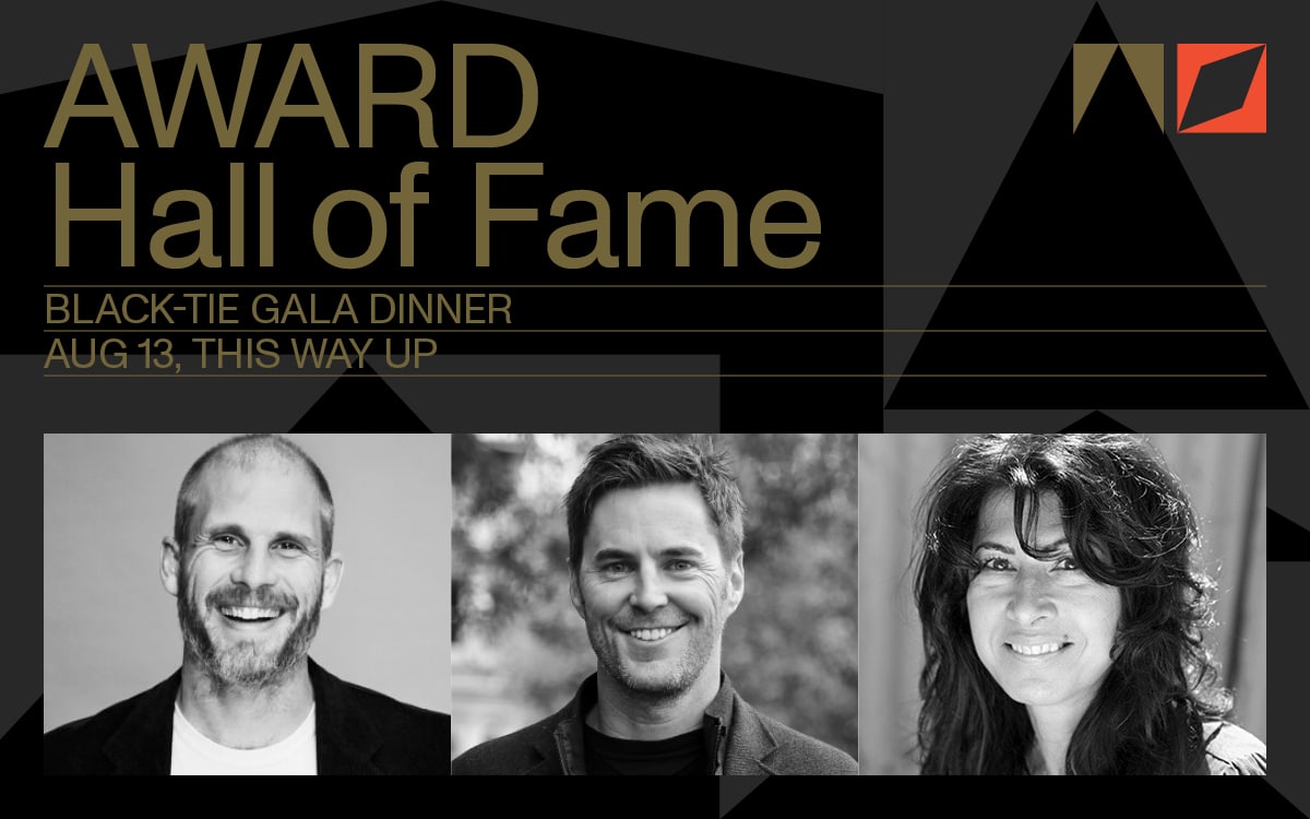 AWARD 2024 HOF Event Push ACA