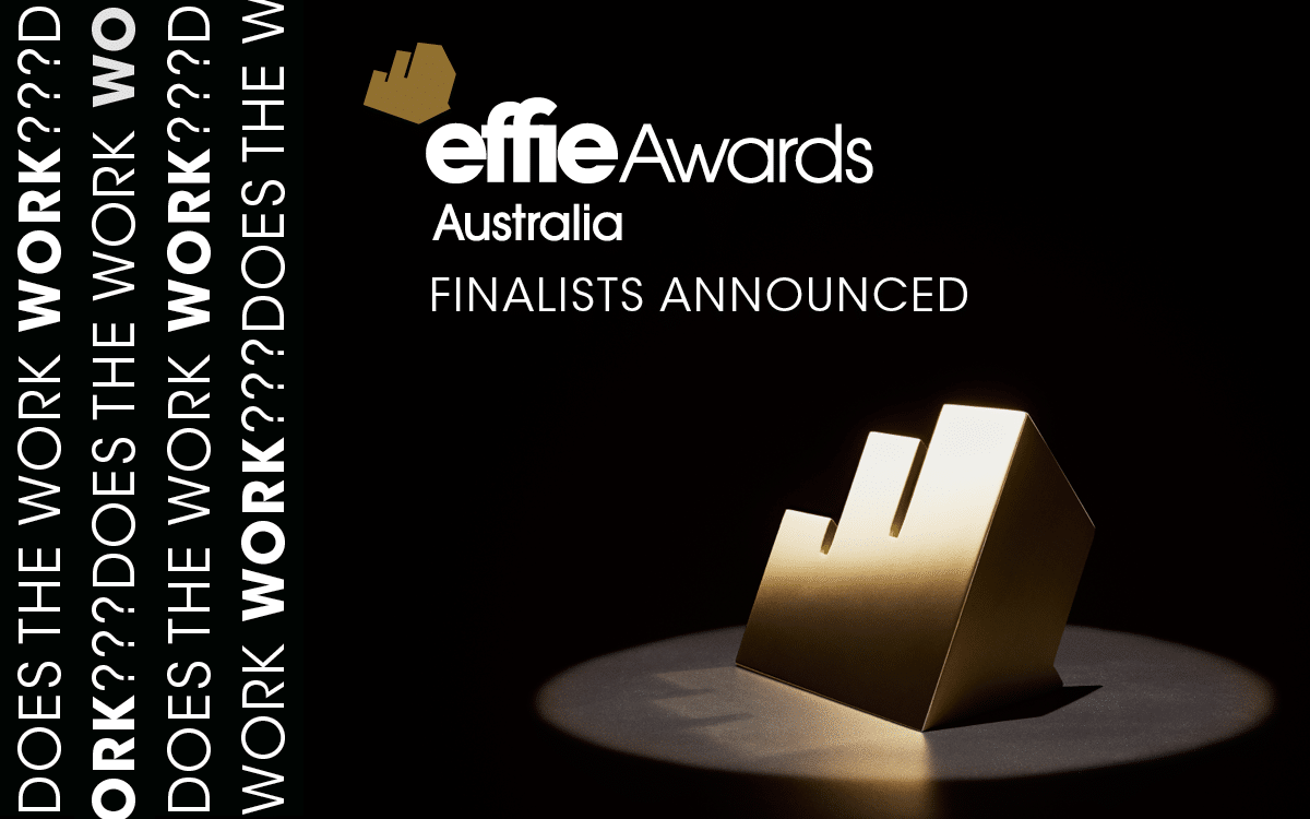 EFFIES24 Finalists Announced ACA