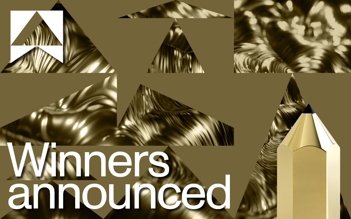 45thAWARDawards Winners Day3 ACA